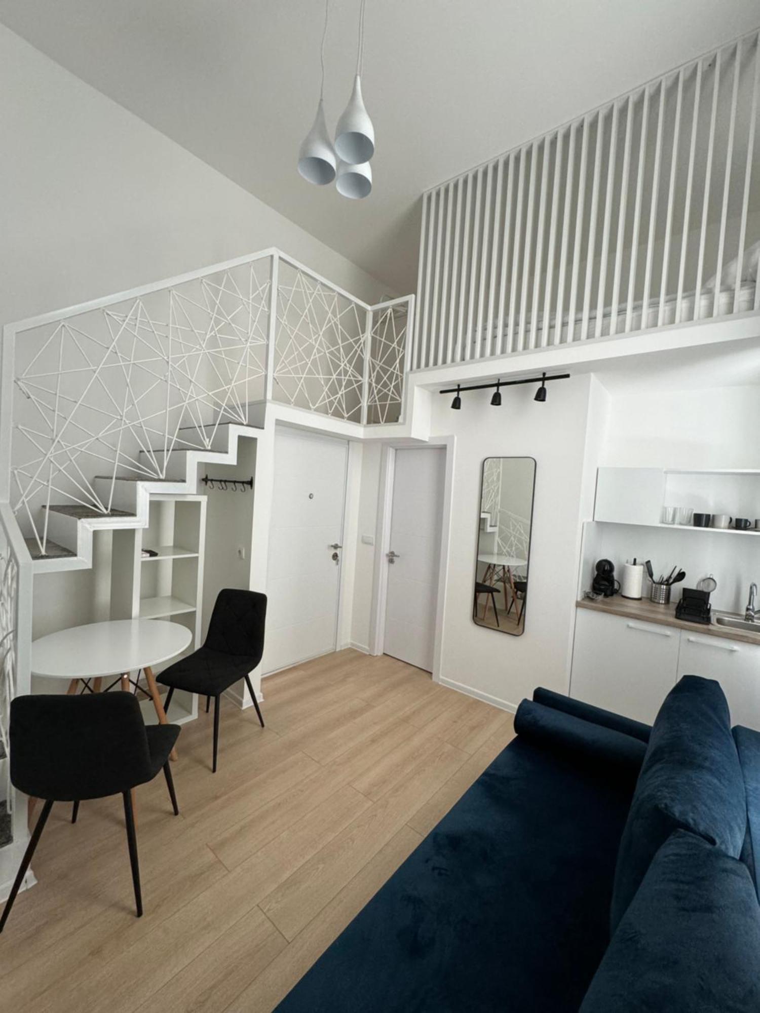 Mina Luxury Suite 2 Belgrade Exterior photo